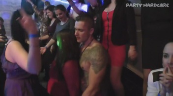 Party Hardcore Gone Crazy Vol. 16 Part 1 - Cam 2 Screencap 51 on www.sinx.com