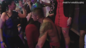 Party Hardcore Gone Crazy Vol. 16 Part 1 - Cam 2 Screencap 53 on www.sinx.com