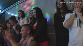 Party Hardcore Gone Crazy Vol. 16 Part 1 - Cam 2 Screencap 54 on www.sinx.com