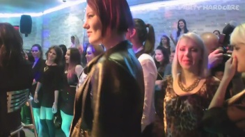 Party Hardcore Gone Crazy Vol. 16 Part 1 - Cam 2 Screencap 55 on www.sinx.com