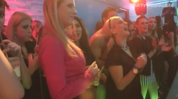 Party Hardcore Gone Crazy Vol. 16 Part 1 - Cam 2 Screencap 56 on www.sinx.com