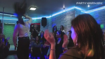 Party Hardcore Gone Crazy Vol. 16 Part 1 - Cam 2 Screencap 57 on www.sinx.com