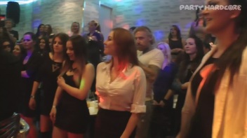 Party Hardcore Gone Crazy Vol. 16 Part 1 - Cam 2 Screencap 58 on www.sinx.com