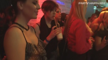 Party Hardcore Gone Crazy Vol. 16 Part 1 - Cam 2 Screencap 59 on www.sinx.com