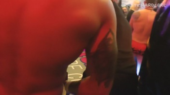 Party Hardcore Gone Crazy Vol. 16 Part 1 - Cam 2 Screencap 6 on www.sinx.com