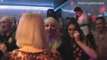 Party Hardcore Gone Crazy Vol. 16 Part 1 - Cam 2 Screencap 61 on www.sinx.com