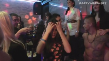 Party Hardcore Gone Crazy Vol. 16 Part 1 - Cam 2 Screencap 62 on www.sinx.com