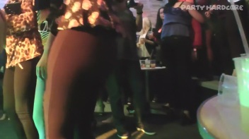 Party Hardcore Gone Crazy Vol. 16 Part 1 - Cam 2 Screencap 64 on www.sinx.com