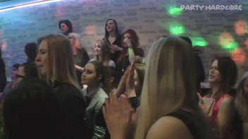 Party Hardcore Gone Crazy Vol. 16 Part 1 - Cam 2 Screencap 65 on www.sinx.com