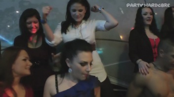 Party Hardcore Gone Crazy Vol. 16 Part 1 - Cam 2 Screencap 66 on www.sinx.com