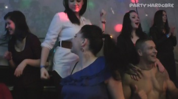 Party Hardcore Gone Crazy Vol. 16 Part 1 - Cam 2 Screencap 67 on www.sinx.com