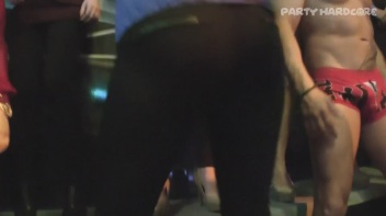 Party Hardcore Gone Crazy Vol. 16 Part 1 - Cam 2 Screencap 68 on www.sinx.com