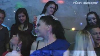 Party Hardcore Gone Crazy Vol. 16 Part 1 - Cam 2 Screencap 69 on www.sinx.com