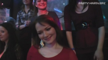 Party Hardcore Gone Crazy Vol. 16 Part 1 - Cam 2 Screencap 71 on www.sinx.com