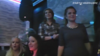 Party Hardcore Gone Crazy Vol. 16 Part 1 - Cam 2 Screencap 72 on www.sinx.com