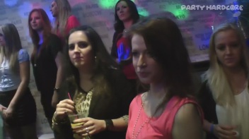 Party Hardcore Gone Crazy Vol. 16 Part 1 - Cam 2 Screencap 74 on www.sinx.com