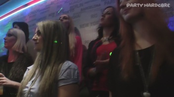 Party Hardcore Gone Crazy Vol. 16 Part 1 - Cam 2 Screencap 76 on www.sinx.com