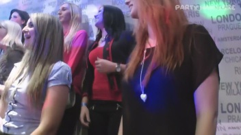 Party Hardcore Gone Crazy Vol. 16 Part 1 - Cam 2 Screencap 77 on www.sinx.com