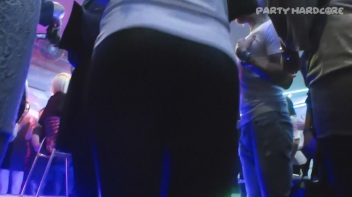 Party Hardcore Gone Crazy Vol. 16 Part 1 - Cam 2 Screencap 80 on www.sinx.com