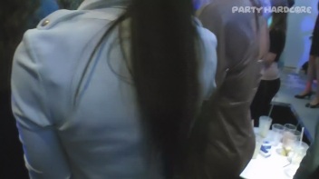 Party Hardcore Gone Crazy Vol. 16 Part 1 - Cam 2 Screencap 81 on www.sinx.com