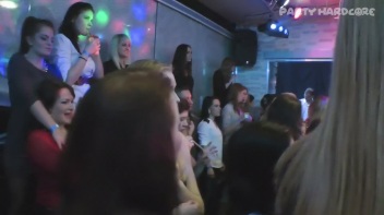 Party Hardcore Gone Crazy Vol. 16 Part 1 - Cam 2 Screencap 82 on www.sinx.com