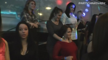 Party Hardcore Gone Crazy Vol. 16 Part 1 - Cam 2 Screencap 83 on www.sinx.com