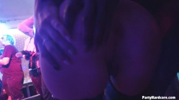 Party Hardcore Gone Crazy Vol. 35 Part 8 - Main Edit Screencap 57 on www.sinx.com