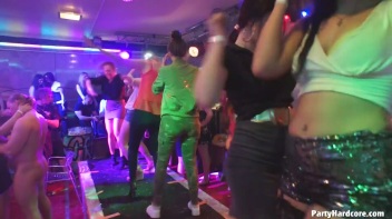 Party Hardcore Gone Crazy Vol. 35 Part 8 - Main Edit Screencap 63 on www.sinx.com