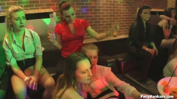 Party Hardcore Gone Crazy Vol. 35 Part 8 - Main Edit Screencap 74 on www.sinx.com