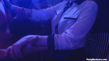 Party Hardcore Gone Crazy Vol. 35 Part 8 - Main Edit Screencap 77 on www.sinx.com
