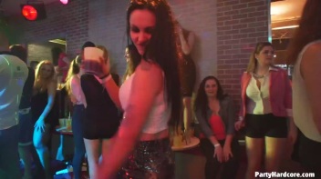 Party Hardcore Gone Crazy Vol. 35 Part 8 - Main Edit Screencap 8 on www.sinx.com