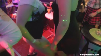 Party Hardcore Gone Crazy Vol. 35 Part 8 - Main Edit Screencap 84 on www.sinx.com