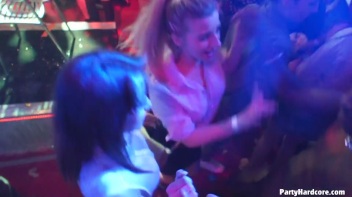 Party Hardcore Gone Crazy Vol. 35 Part 8 - Main Edit Screencap 9 on www.sinx.com