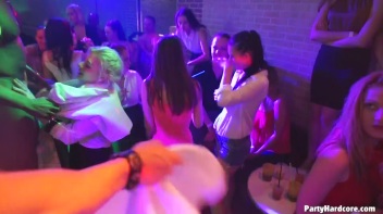 Party Hardcore Gone Crazy Vol. 35 Part 8 - Main Edit Screencap 91 on www.sinx.com