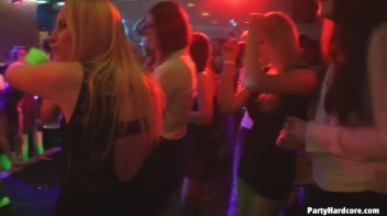 Party Hardcore Gone Crazy Vol. 35 Part 8 - Main Edit Screencap 13 on www.sinx.com