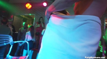 Party Hardcore Gone Crazy Vol. 35 Part 8 - Main Edit Screencap 2 on www.sinx.com