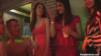Party Hardcore Gone Crazy Vol. 35 Part 8 - Main Edit Screencap 28 on www.sinx.com