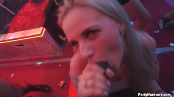 Party Hardcore Gone Crazy Vol. 35 Part 8 - Main Edit Screencap 32 on www.sinx.com
