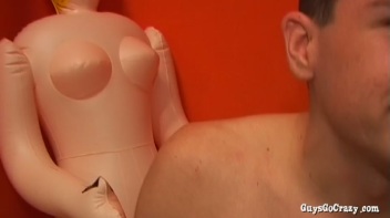 Bathhouse Briefs Part 1 POV Cam Screencap 1 on www.sinx.com