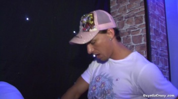GGC White Sensation Part 2 - Main Edit Screencap 30 on www.sinx.com