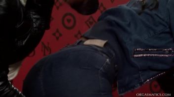 Bend Me Over And Take It! Screencap 49 on www.sinx.com