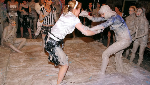 Latest deal - Two Tigresses