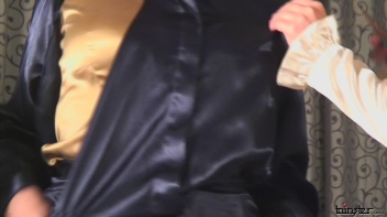 Overdressed Eurobabe Ripping! Screencap 48 on www.sinx.com