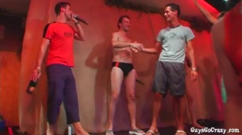 Cock Beach Part 2 - Cam 2 Screencap 81 on www.sinx.com