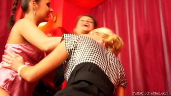 Toys, No Boys, And Fine As Fuck Screencap 31 on www.sinx.com