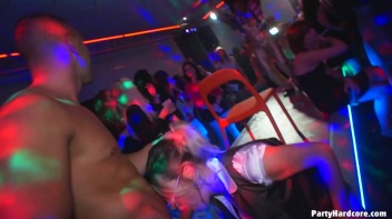 Party Hardcore Gone Crazy Vol. 6 Part 4 - Cam 1 Screencap 5 on www.sinx.com