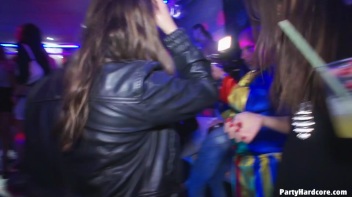Party Hardcore Gone Crazy Vol. 6 Part 4 - Cam 1 Screencap 75 on www.sinx.com