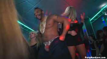 Party Hardcore Gone Crazy Vol. 6 Part 4 - Cam 1 Screencap 48 on www.sinx.com