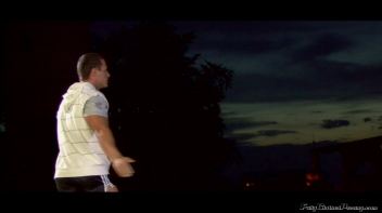 (S)exercises at Night Screencap 1 on www.sinx.com