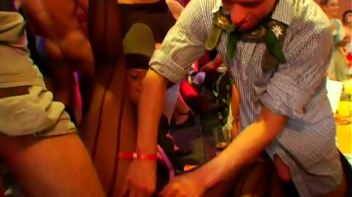 Fucktoberfest Part 2 - Cam 1 Screencap 92 on www.sinx.com